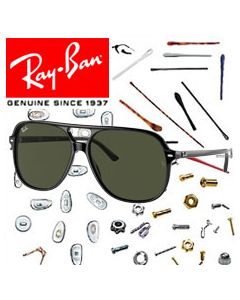 Pezzi Ricambio Originali > Ray-Ban 2198 · Bill