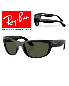 2x Aste Ricambio Originali > Ray-Ban 2289 · Mega Balorama