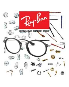 Pezzi Ricambio Originali > Ray-Ban 2547V
