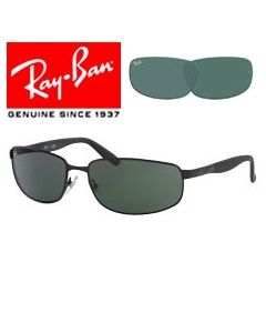 2x Lenti Ricambio Originali > Ray-Ban 3254