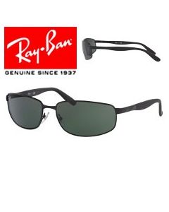 2x Aste Ricambio Originali > Ray-Ban 3254