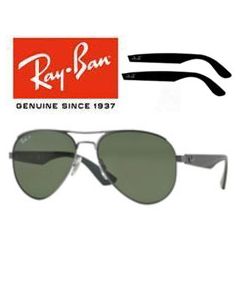 2x Aste Ricambio Originali > Ray-Ban 3523