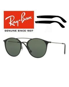 2x Aste Ricambio Originali > Ray-Ban 3546