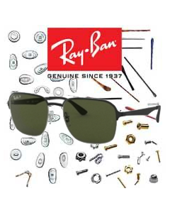 Pezzi Ricambio Originali > Ray-Ban 3570