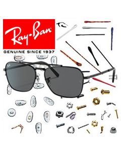 Pezzi Ricambio Originali > Ray-Ban 3636 · New Caravan