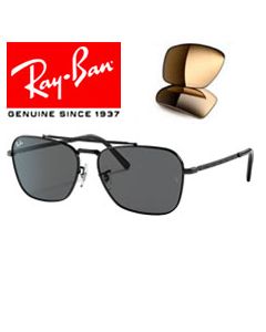 2x Lenti Ricambio Originali > Ray-Ban 3636 · New Caravan