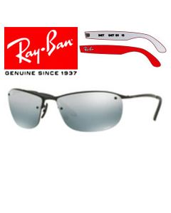 2x Aste Ricambio Originali > Ray-Ban 3542