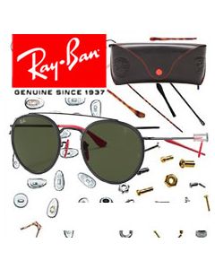 Pezzi Ricambio Originali > Ray-Ban 3647-M · Ferrari
