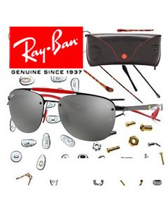 Pezzi Ricambio Originali > Ray-Ban 3662-M · Ferrari