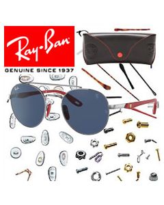 Pezzi Ricambio Originali > Ray-Ban 3696-M Ferrari