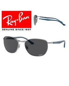 2x Aste Ricambio Originali > Ray-Ban 3702