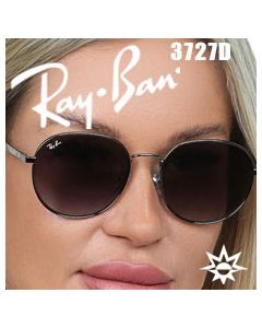 Occhiali da Sole Originali > Ray-Ban 3727D