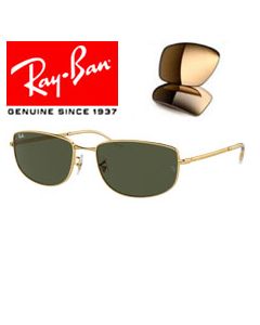 2x Lenti Ricambio Originali > Ray-Ban 3732