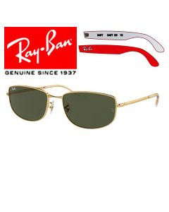2x Aste Ricambio Originali > Ray-Ban 3732