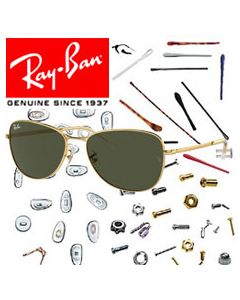 Pezzi Ricambio Originali > Ray-Ban 3733