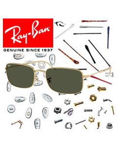 Pezzi Ricambio Originali > Ray-Ban 3746