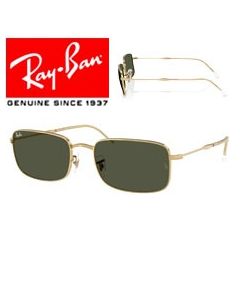 2x Aste Ricambio Originali > Ray-Ban 3746