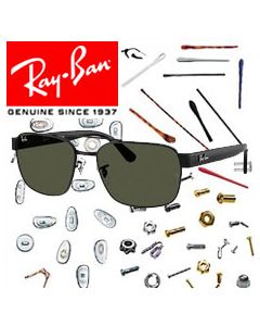 Pezzi Ricambio Originali > Ray-Ban 3751