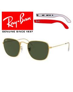 2x Aste Ricambio Originali > Ray-Ban 3857