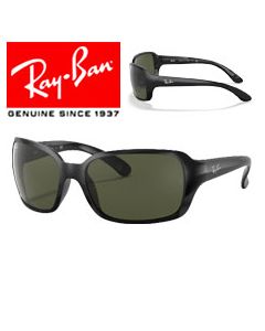 2x Aste Ricambio Originali > Ray-Ban 4068