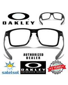 Montatura senza Lenti Originale > Oakley 4123 · Holbrook Metal 
