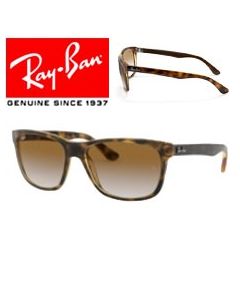 2x Aste Ricambio Originali > Ray-Ban 4181