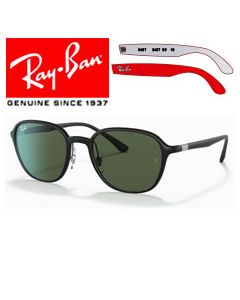 2x Aste Ricambio Originali > Ray-Ban 4341