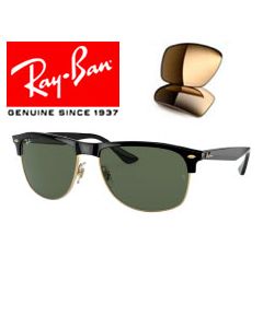 2x Lenti Ricambio Originali > Ray-Ban 4342
