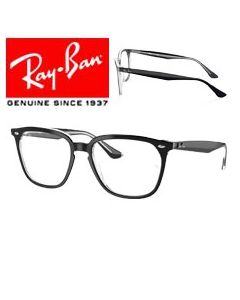 2x Aste Ricambio Originali > Ray-Ban 4362V