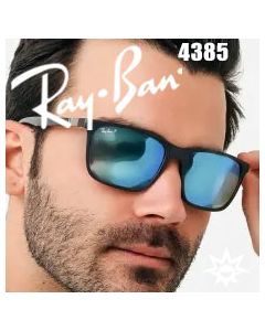 Occhiali da Sole Originali > Ray-Ban 4385