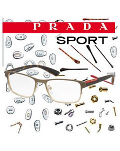 Pezzi Ricambi Prada Sport Vista 50G