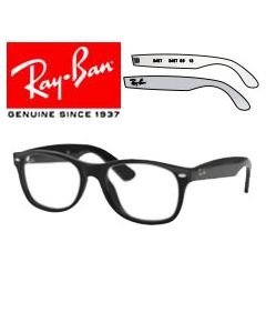 2x Aste Ricambio Originali > Ray-Ban 5184