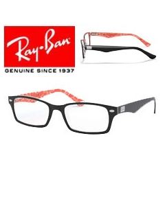 2x Aste Ricambio Originali > Ray-Ban 5206