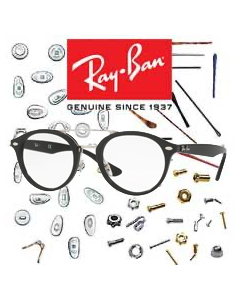 Pezzi Ricambio Originali > Ray-Ban 5354
