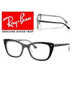 2x Aste Ricambio Originali > Ray-Ban 5433