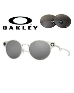 2x Lenti Ricambio Originali > Oakley 6046 · Deadbolt