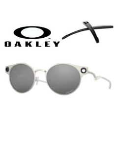 2x Aste Ricambio Originali > Oakley 6046 · Deadbolt