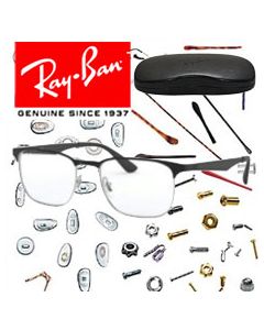 Pezzi Ricambio Originali > Ray-Ban 6363