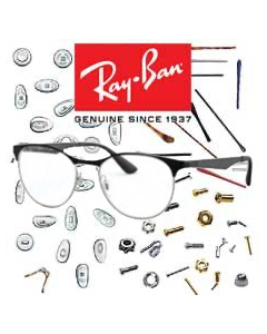Pezzi Ricambio Originali > Ray-Ban 6365
