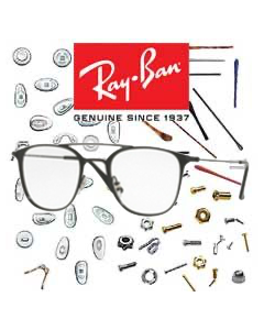 Pezzi Ricambio Originali > Ray-Ban 6377