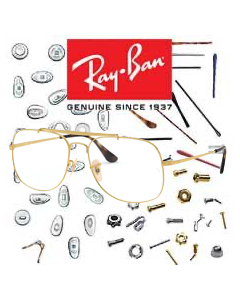 Pezzi Ricambio Originali > Ray-Ban 6389
