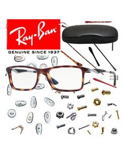 Pezzi Ricambio Originali > Ray-Ban 7023