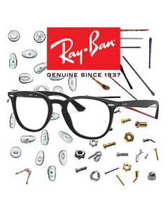 Pezzi Ricambio Originali > Ray-Ban 7159