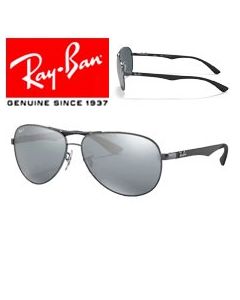2x Aste Ricambio Originali > Ray-Ban 8313