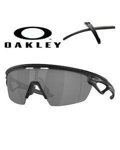 2x Aste Ricambio Originali > Oakley 9403 · Sphaera