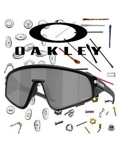 Pezzi Ricambio Originali > Oakley 9404 · Latch Panel