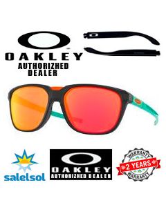 2x Aste Ricambio Originali > Oakley 9420 · Anorak