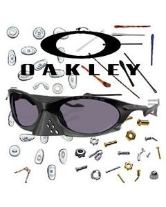 Pezzi Ricambio Originali > Oakley 9437 · Plantaris