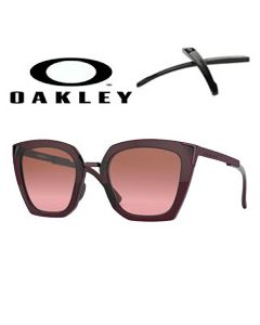 2x Aste Ricambio Originali > Oakley 9445 · Sideswept