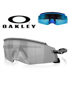 1x Maschera Ricambio Originale > Oakley 9455M · Kato